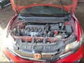 2014 Honda Civic — photo 10 of 11 | VIN 2HGFG3B51EH511740