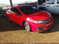 2014 Honda Civic — photo 1 of 11 | VIN 2HGFG3B51EH511740