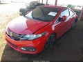 2014 Honda Civic — photo 2 of 11 | VIN 2HGFG3B51EH511740