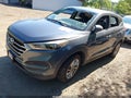 2018 Hyundai Tucson — photo 2 of 10 | VIN KM8J2CA49JU761052