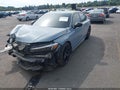 2024 Honda Civic — photo 2 of 17 | VIN 19XFL2H81RE004229