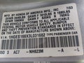 2003 Honda Civic — photo 9 of 11 | VIN 1HGES166X3L031682