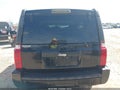 2007 Jeep Commander — photo 16 of 16 | VIN 1J8HH48K17C587657