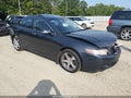 2004 Acura TSX — photo 1 of 17 | VIN JH4CL95814C045023