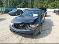 2004 Acura TSX — photo 6 of 17 | VIN JH4CL95814C045023