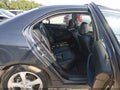 2004 Acura TSX — photo 8 of 17 | VIN JH4CL95814C045023