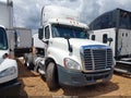 2016 Freightliner Cascadia 125 — photo 12 of 16 | VIN 3AKJGED5XGDHA7103