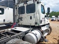 2016 Freightliner Cascadia 125 — photo 16 of 16 | VIN 3AKJGED5XGDHA7103