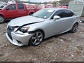 2014 Lexus IS 350 — photo 2 of 17 | VIN JTHBE1D23E5003611