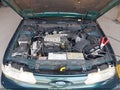 1995 Ford Taurus — photo 10 of 11 | VIN 1FALP52U2SA144352