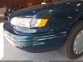 1995 Ford Taurus — photo 6 of 11 | VIN 1FALP52U2SA144352