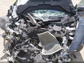 2020 Chevrolet Corvette Stingray — photo 10 of 19 | VIN 1G1Y83D49L5115688