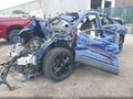 2023 Honda CR-V — photo 2 of 15 | VIN 7FARS6H91PE013590