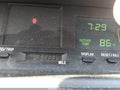 2004 Toyota Avalon — photo 7 of 11 | VIN 4T1BF28B74U364841