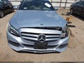 2018 Mercedes-Benz C-Class — photo 12 of 16 | VIN 55SWF4JB1JU266547