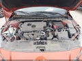 2019 Nissan Altima — photo 10 of 15 | VIN 1N4BL4CV5KC187712