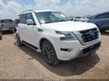 2023 Nissan Armada — photo 1 of 17 | VIN JN8AY2CC3P9183841