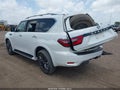 2023 Nissan Armada — photo 3 of 17 | VIN JN8AY2CC3P9183841