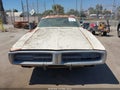 1972 Dodge Charger — photo 11 of 17 | VIN WH23G2G217569