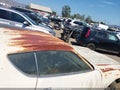 1972 Dodge Charger — photo 17 of 17 | VIN WH23G2G217569