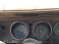 1972 Dodge Charger — photo 7 of 17 | VIN WH23G2G217569