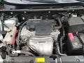 2015 Toyota RAV4 — photo 10 of 16 | VIN 2T3DFREV8FW238661