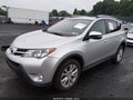 2015 Toyota RAV4 — photo 2 of 16 | VIN 2T3DFREV8FW238661