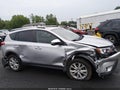 2015 Toyota RAV4 — photo 6 of 16 | VIN 2T3DFREV8FW238661