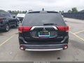 2018 Mitsubishi Outlander — photo 16 of 16 | VIN JA4AZ3A33JJ000679