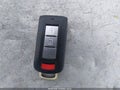 2018 Mitsubishi Outlander — photo 11 of 16 | VIN JA4AZ3A33JJ000679