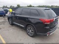 2018 Mitsubishi Outlander — photo 3 of 16 | VIN JA4AZ3A33JJ000679