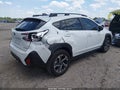 2025 Subaru Crosstrek — photo 4 of 16 | VIN JF2GUHDC0SH290445
