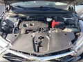 2020 Acura RDX — photo 10 of 17 | VIN 5J8TC2H38LL001044