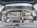 2021 Kia Forte — photo 10 of 21 | VIN 3KPF24AD4ME291290