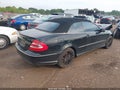 2005 Mercedes-Benz CLK-Class — photo 4 of 11 | VIN WDBTK75J95F156011