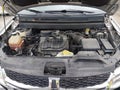 2014 Dodge Journey — photo 10 of 17 | VIN 3C4PDCBGXET161223