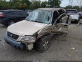 2000 Honda CR-V — photo 2 of 12 | VIN JHLRD1874YC051212