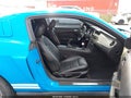 2010 Ford Mustang — photo 5 of 13 | VIN 1ZVBP8AN1A5117892