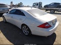 2008 Mercedes-Benz CLS-Class — photo 3 of 11 | VIN WDDDJ72X48A117268