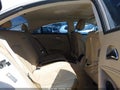 2008 Mercedes-Benz CLS-Class — photo 8 of 11 | VIN WDDDJ72X48A117268