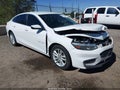 2018 Chevrolet Malibu Limited — photo 1 of 16 | VIN 1G1ZD5ST0JF174366