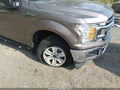 2018 Ford F-150 — photo 6 of 16 | VIN 1FTEW1E50JKE77113