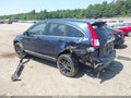 2008 Honda CR-V — photo 3 of 17 | VIN JHLRE48508C040737