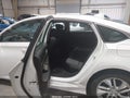 2019 Honda Accord — photo 8 of 17 | VIN 1HGCV1F19KA058823