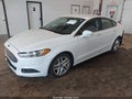 2015 Ford Fusion — photo 2 of 11 | VIN 1FA6P0H7XF5110756