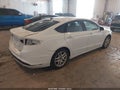 2015 Ford Fusion — photo 4 of 11 | VIN 1FA6P0H7XF5110756