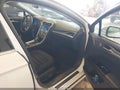 2015 Ford Fusion — photo 5 of 11 | VIN 1FA6P0H7XF5110756