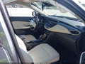 2020 Buick Encore GX — photo 5 of 16 | VIN KL4MMDS24LB068235