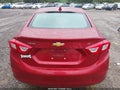 2018 Chevrolet Cruze — photo 16 of 16 | VIN 1G1BE5SMXJ7150819