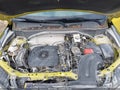 2023 Chevrolet Trailblazer — photo 10 of 13 | VIN KL79MSSL6PB121416